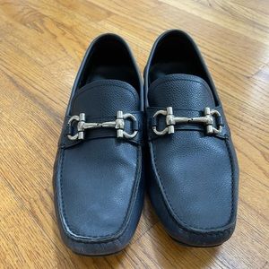 Salvatore Ferragamo Loafers